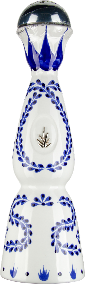 WMexiko Tequila Reposado