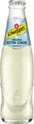 WDeutschland Original Bitter Lemon SCHWEPPES