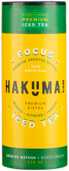 WÖsterreich Focus Green Matcha Mango 