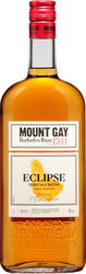 WBarbados Eclipse Gold Rum MOUNT GAY