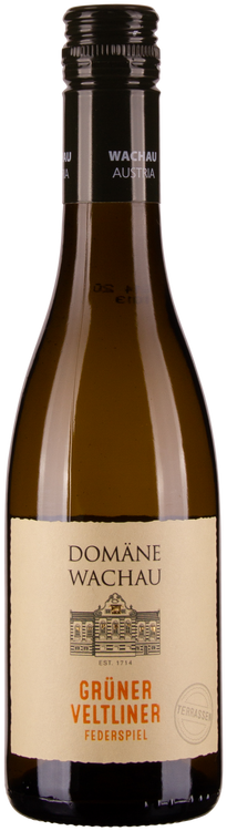 Grüner Veltliner Federspiel Terrassen Wachau DAC 2022
