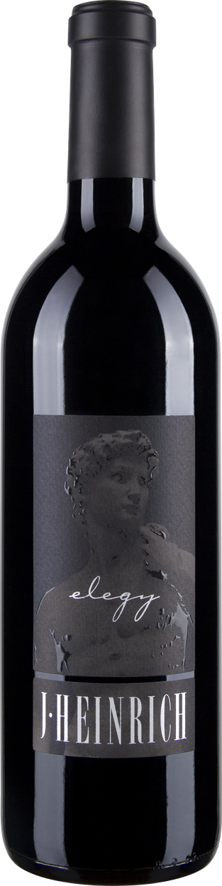 J. Rarität elegy 2007 von HEINRICH 