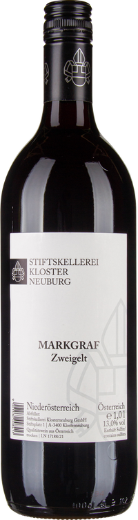 Zweigelt Markgraf