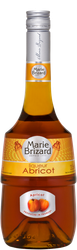 WFrankreich Apricot Liqueur MARIE BRIZARD