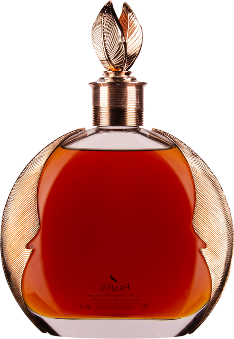 Rarität Cognac Plume von FRAPIN aus Frankreich