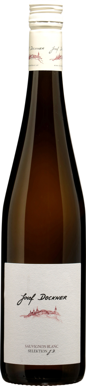 Sauvignon Blanc Selektion J.D. 2024 von DOCKNER aus Österreich
