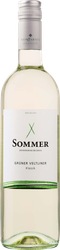 Wein aus Österreich Grüner Veltliner Klassik 2023 Verkaufseinheit