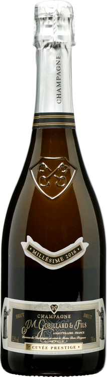 Cuvée Prestige 2016