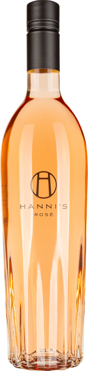 Rosé von HANNI´S aus Österreich