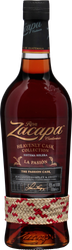 W Rarität Heavenly Cask Collection La Pasion im Geschenkkarton ZACAPA