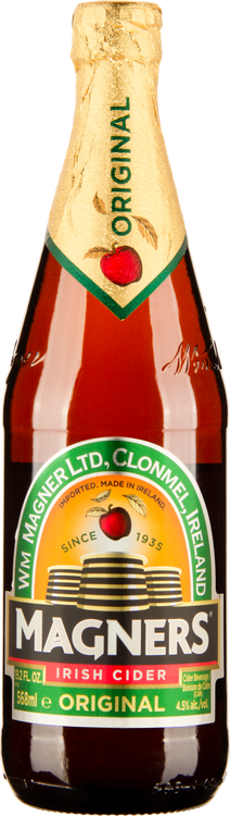 Original Irish- Cider