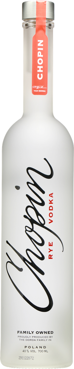 Rye von CHOPIN aus Polen