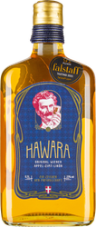 WÖsterreich Original Wiener Apfel Zimtlikör HAWARA
