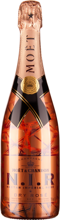 N.I.R Nectar Impérial Rosé Dry