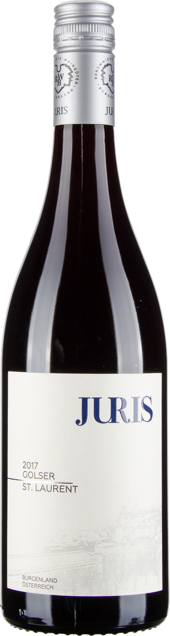 St. Laurent Golser 2018 von JURIS aus Österreich