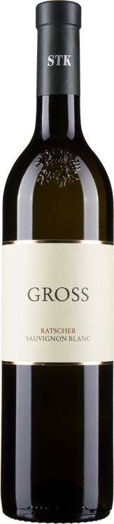 Sauvignon Blanc Ehrenhausen 2021