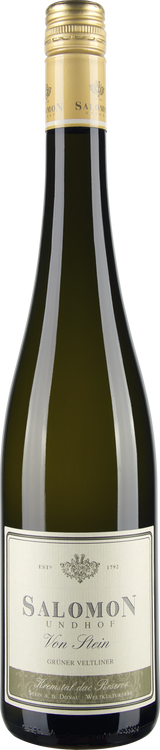 Grüner Veltliner Von Stein Kremstal DAC Reserve 2017