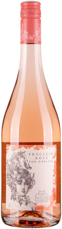 Fräulein Rosé von Döbling 2021