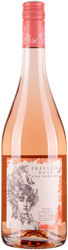 Wein aus Österreich Fräulein Rosé von Döbling 2023 Glasflasche