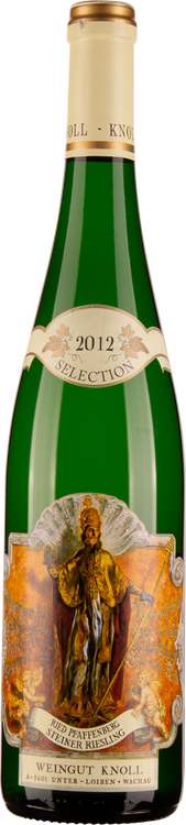 Riesling Ried Pfaffenberg Selection 2022