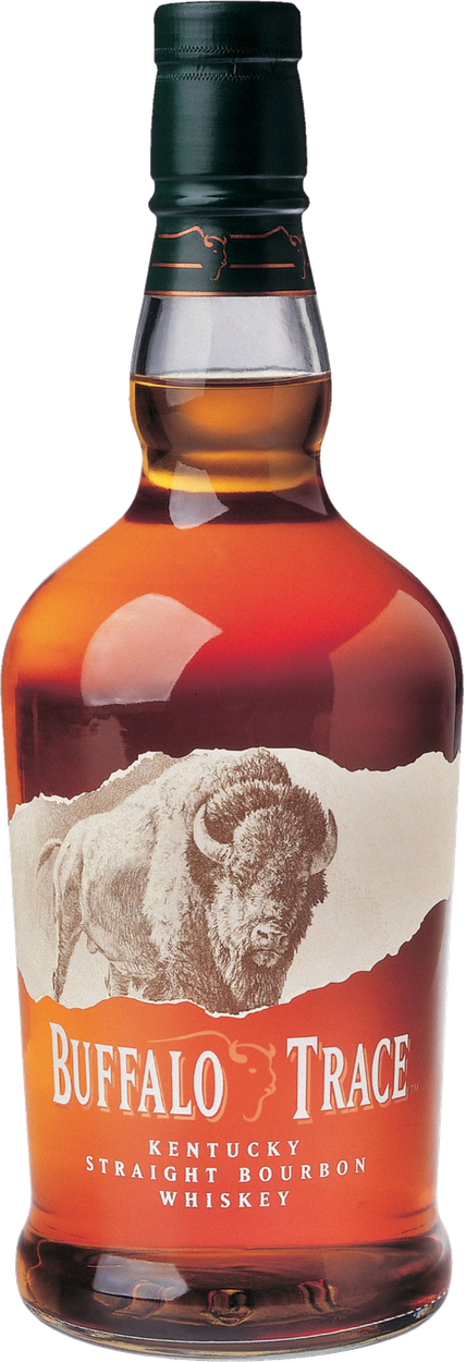 Kentucky Straight Bourbon Whiskey von BUFFALO TRACE aus USA