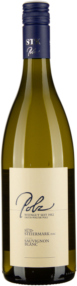 Wein aus Österreich Sauvignon Blanc Südsteiermark DAC 2023 Verkaufseinheit