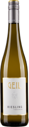 Wein aus Deutschland Riesling trocken Gutswein 2023 Verkaufseinheit