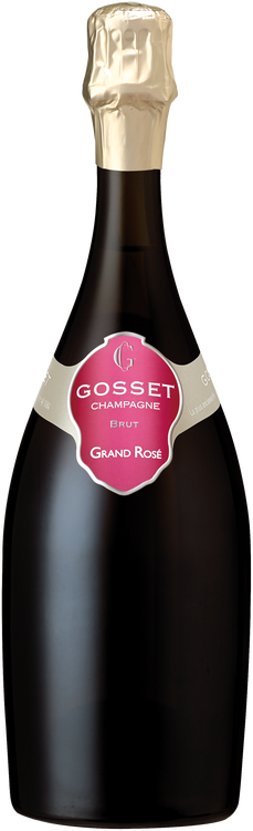 Brut Grand Rosé