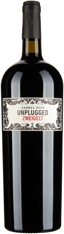 Zweigelt Unplugged 2020