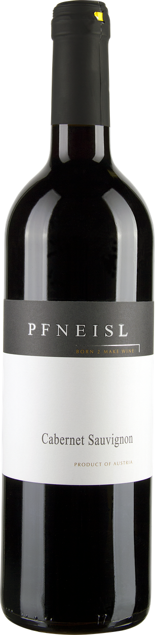 Cabernet Sauvignon 2022 von PFNEISL aus Österreich