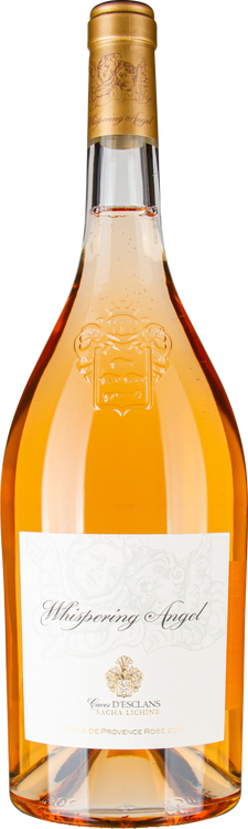 Whispering Angel Rosé Provence 2022