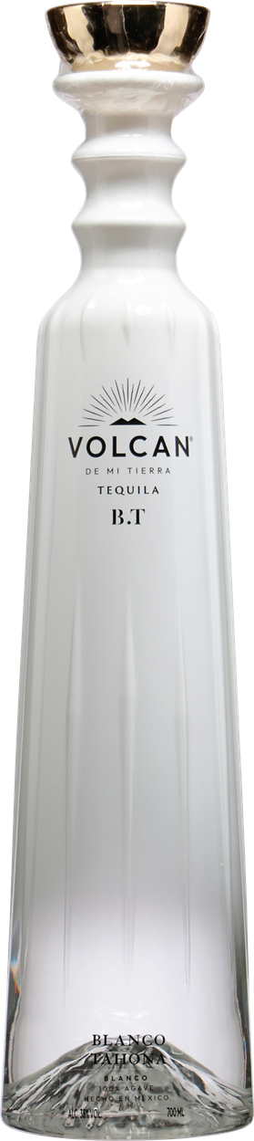 Blanco Tahona von VOLCAN DE MI TIERRA aus Mexiko