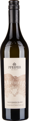 Wein aus Österreich Sauvignon Blanc Vulkanland Steiermark DAC 2023 Glasflasche