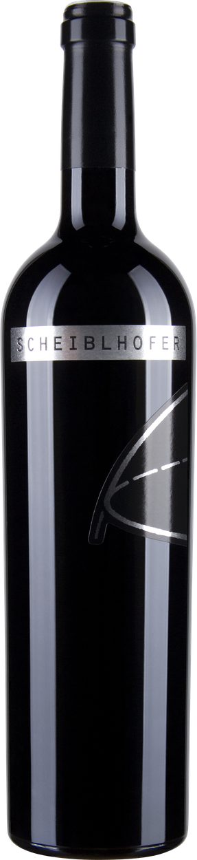 Shiraz The 2023 von ERICH SCHEIBLHOFER aus Österreich