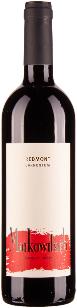 Wein aus Österreich Rarität Redmont 2015 Verkaufseinheit