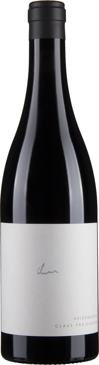 Heideboden rot bio 2022 von CLAUS PREISINGER aus Österreich