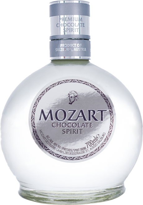 Chocolate Spirit von MOZART aus Österreich