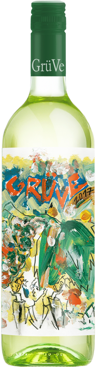 Grüner Veltliner GRÜVE 2022