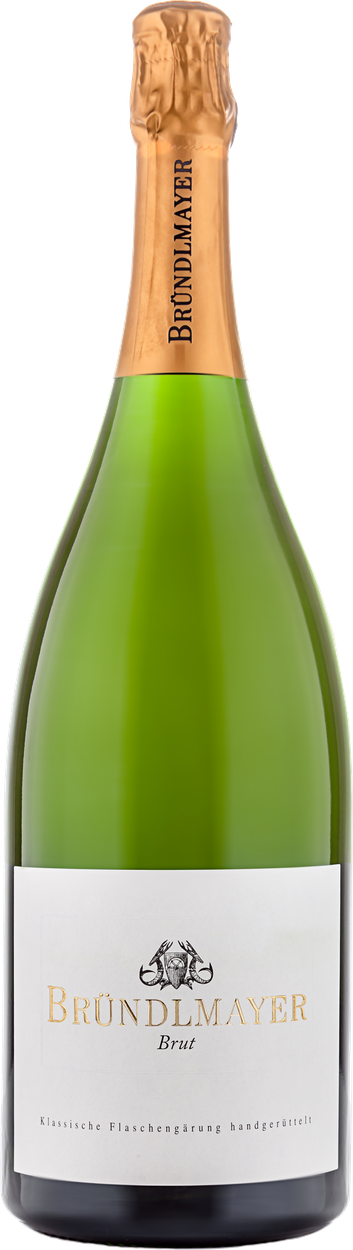 Brut Reserve von BRÜNDLMAYER aus Österreich