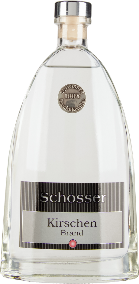 Kirschbrand von SCHOSSER aus Österreich