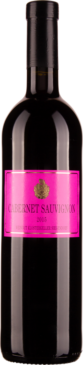 Cabernet Sauvignon 2017