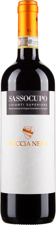 Chianti DOCG Sassocupo bio 2021