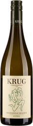 Wein aus Österreich Chardonnay Reserve 2023 Glasflasche