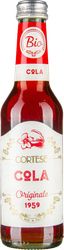 WItalien Originale 1959 Cola bio CORTESE