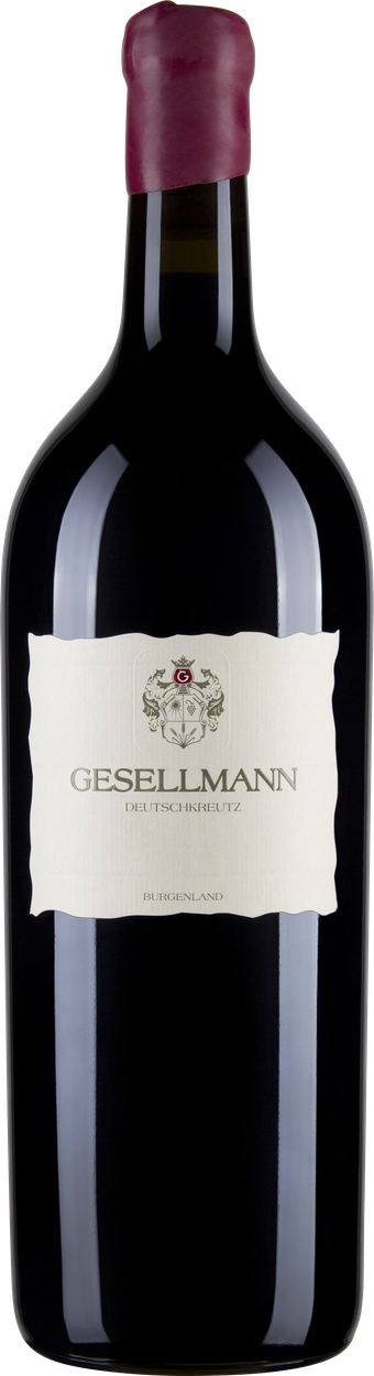 G bio 2021 von GESELLMANN aus Österreich
