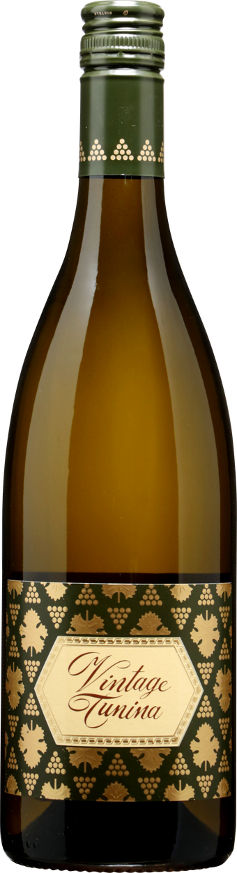 Vintage Tunina 2021 von JERMANN aus Italien