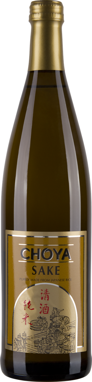 Japanese Sake von CHOYA aus Japan