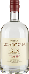 WÖsterreich Classic Gin 