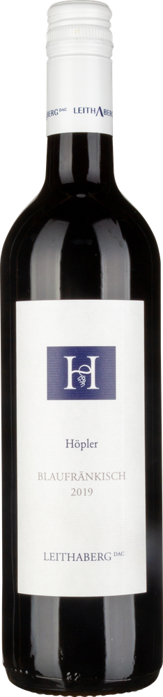 Wein aus Österreich Rarität Blaufränkisch Leithaberg DAC 2015 Verkaufseinheit
