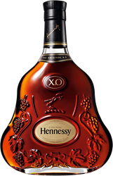 WFrankreich XO Cognac HENNESSY